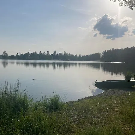 U Rybnika