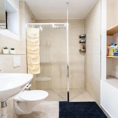 U Rybnika בית נופש *