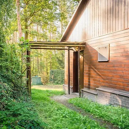 בית נופש U Rybnika *