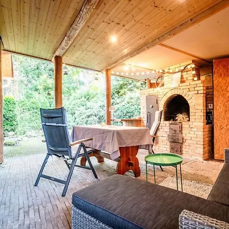 בית נופש U Rybnika