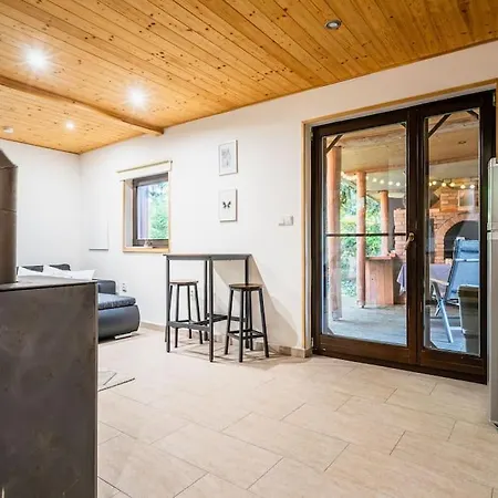 U Rybnika בית נופש *