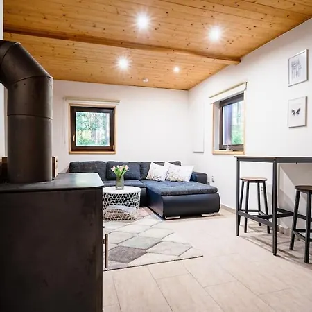 U Rybnika בית נופש *