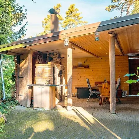 U Rybnika בית נופש *