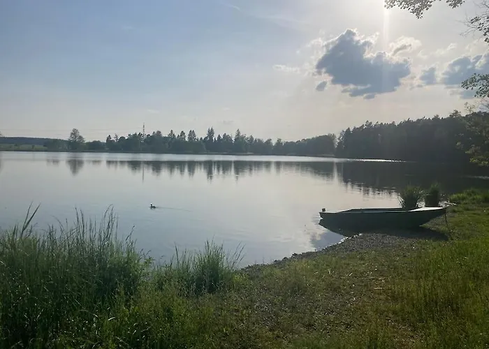 U Rybnika